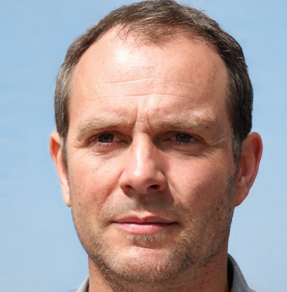 Arnold Snyder