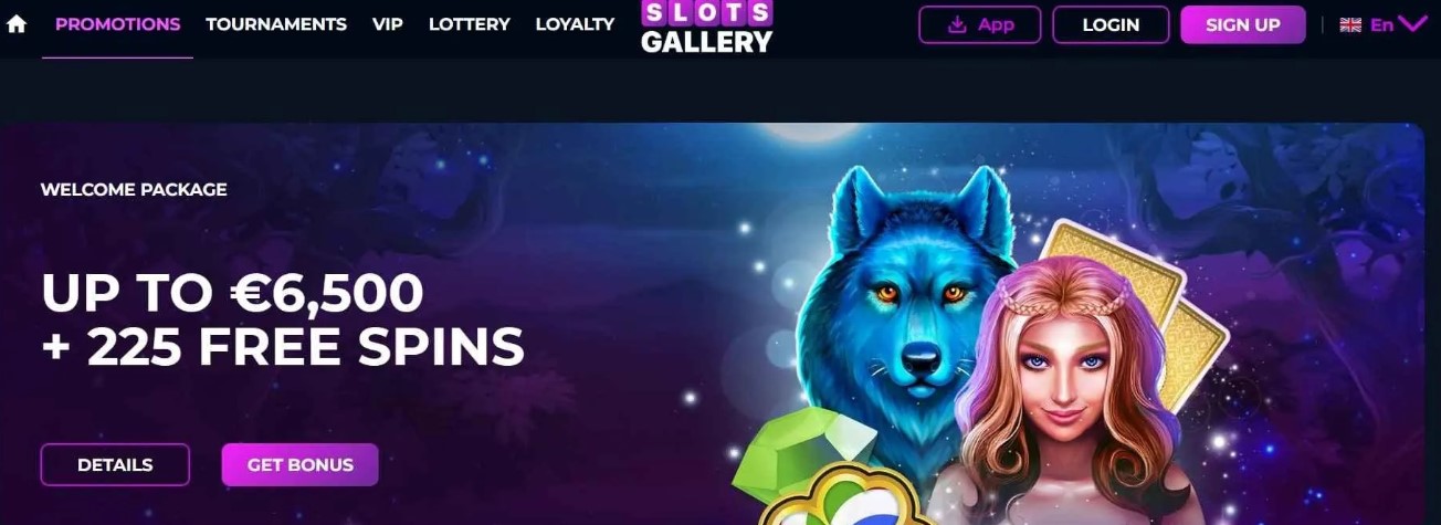 Slots Gallery bonus rules panel for the 30WW spins on Wild West Trueways